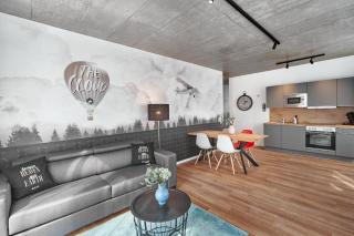 The Cloud Suite Apartments - Friburgo in Brisgovia - 9