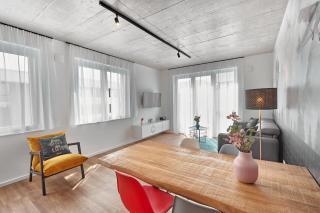 The Cloud Suite Apartments - Friburgo in Brisgovia - 6
