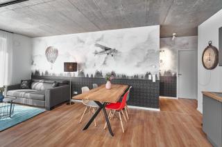 The Cloud Suite Apartments - Friburgo em Brisgóvia - 3