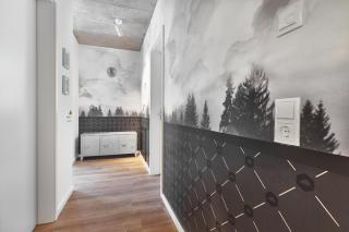 The Cloud Suite Apartments - Friburgo in Brisgovia - 1