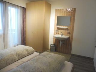 Apartment Theresli First Floor - Saas-Almagell - 1