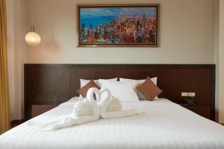 Rhienchai Place Hotel - Surat Thani - 9