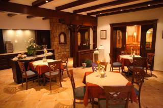 Hotel-Landgasthaus Ständenhof - Ruppertsweiler - 3