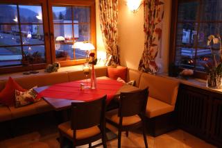 Hotel-Landgasthaus Ständenhof - Ruppertsweiler - 5