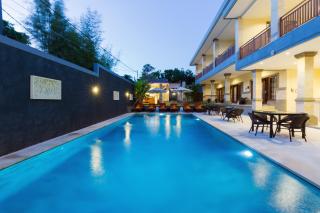 Kubu Petitenget Suite Seminyak - Seminyak - 6
