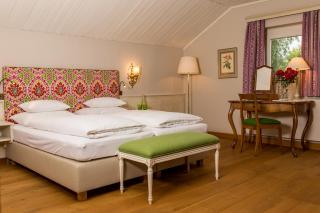 Hotel Gasthof Brandstätter - Salisburgo - 4