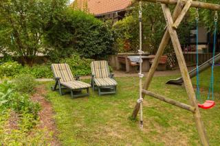 Ferien- und Obsthof Müller - Frickingen - 9