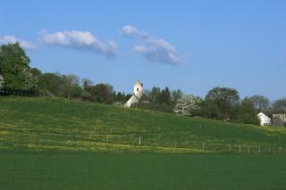 Ferien- und Obsthof Müller - Frickingen - 1
