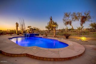 Casa Monument home - Scottsdale - 0