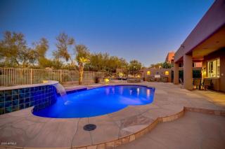Casa Monument home - Scottsdale - 7