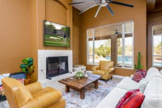 Casa Monument home - Scottsdale - 1