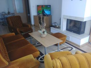 Apartment "Moni" - Pamporovo - 9