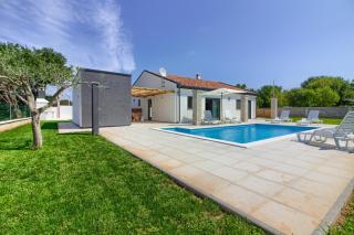 Beautiful villa Serenity with private pool - Gajana - 6