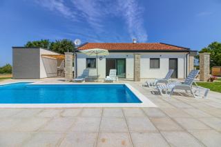 Beautiful villa Serenity with private pool - 7