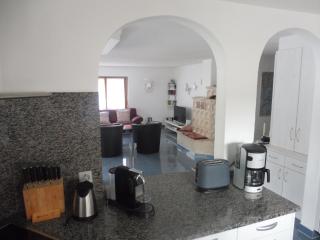 Apartment Theresli First Floor - Saas-Almagell - 7