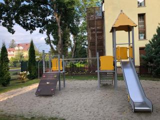 Apartament Morski - Rewal - 9