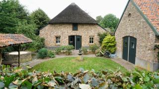 Hostel Kersenhof - Uden - 1