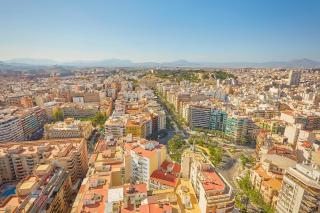 Apartamentos en Alicante RISCAL - Alicante - 6