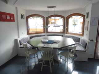 Apartment Theresli First Floor - Saas-Almagell - 6