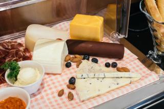 Central Point Hotel Beograd - 2