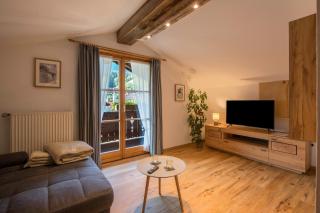 Ferienwohnung Gipfelblick - Grainau - 4