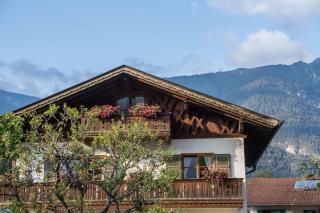 Ferienwohnung Gipfelblick - Grainau - 9