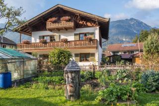 Ferienwohnung Gipfelblick - Grainau - 8