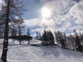 Il piccolo rifugio - Casa Valtournenche - 1