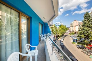 Kuban Resort & Aquapark - All Inclusive - Sunny Beach - 9
