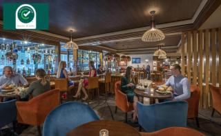 Clayton Hotel Galway - Galway - 6