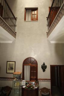 Hostal Roma - Sevilla - 8