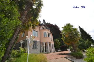 Villa Rina Deluxe and Cottage - Porto Ceresio - 9