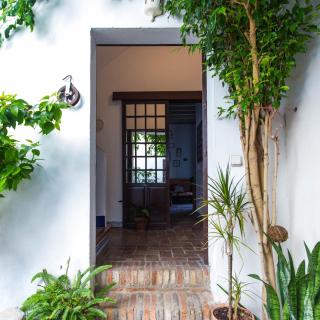 Casa del siglo XVII - Siviglia - 2