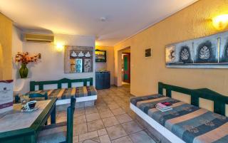 Hotel Castle Suites - 8