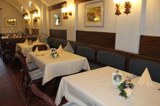 Hotel Alter Weißbräu - Bad Birnbach - 3