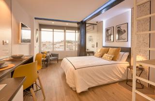 Apartamentos en Alicante RISCAL - Alicante - 3