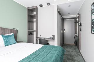 Hotel Fridhem - Stockholm - 6