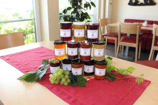 Gaestehaus Zum Wolffenturm - - 3