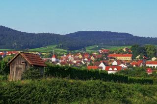 Gaestehaus Zum Wolffenturm - - 1