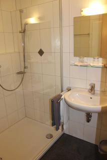 Gaestehaus Zum Wolffenturm - - 6