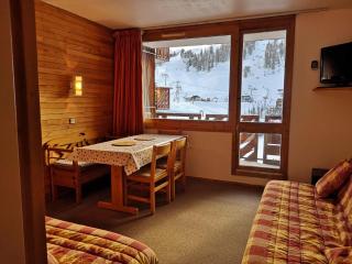 travelski home classic - Résidence Saint Jacques - 2