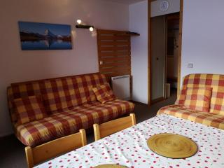 travelski home classic - Résidence Saint Jacques - La Plagne - 9