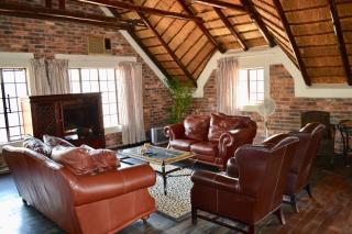 Athule Inn Marloth - House - Marloth Park - 8
