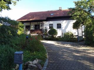 Ferienwohnung Susanne & Georg Guth - Beilngries - 9