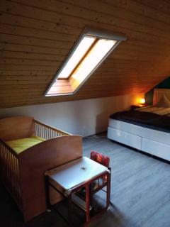 Ferienwohnung Susanne & Georg Guth - 1