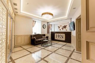 Hotel Natalia 18 - Lviv - 6