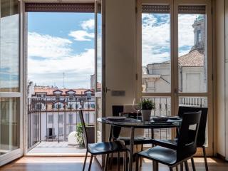 The Best Rent - Bright two rooms apartment near Cattolica University - Milano - 9
