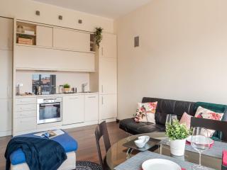 The Best Rent - Bright two rooms apartment near Cattolica University - Milano - 5