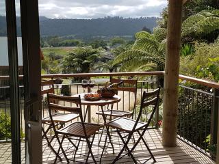 Riverstone Retreat Karamea - Karamea - 5