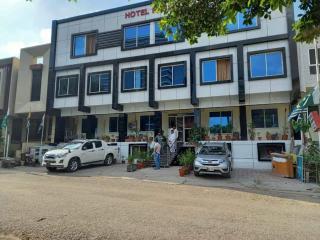 Hotel Faran - 9